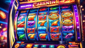 coelho slot